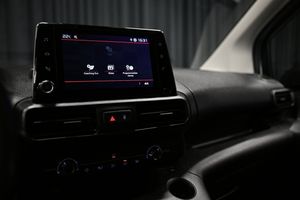 Citroen Berlingo bild 25