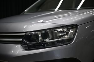 Citroen Berlingo bild 3