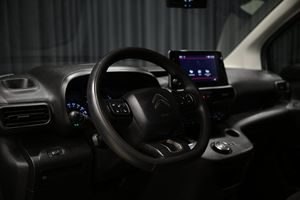 Citroen Berlingo bild 13