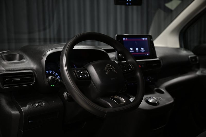Citroen Berlingo bild 13