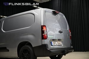 Citroen Berlingo bild 12