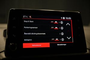 Citroen Berlingo bild 17