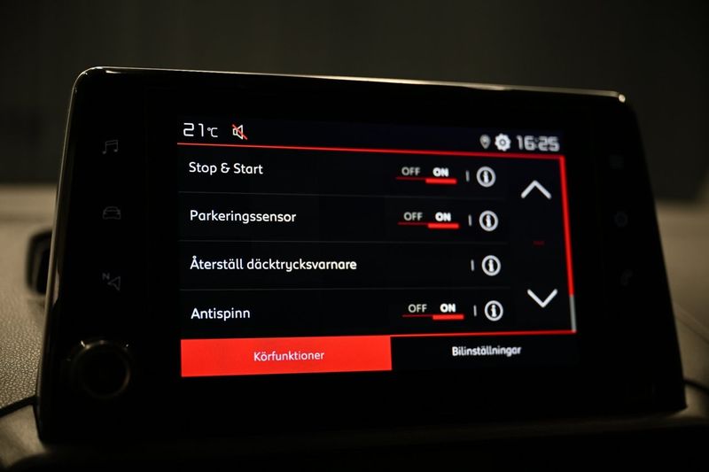 Citroen Berlingo bild 17