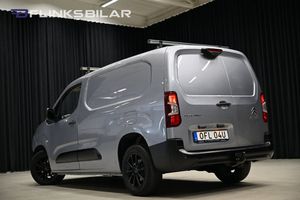 Citroen Berlingo bild 4