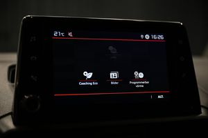 Citroen Berlingo bild 21