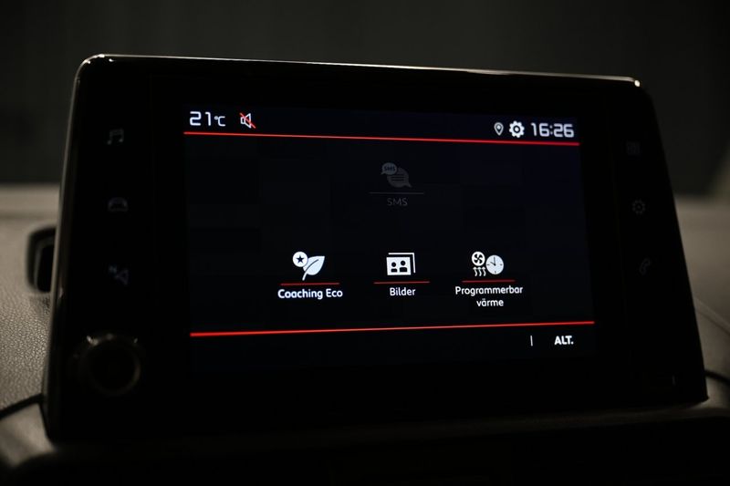 Citroen Berlingo bild 21