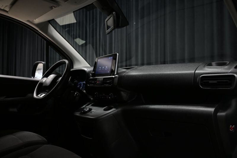 Citroen Berlingo bild 27