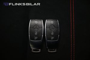 Mercedes EQA250 bild 34