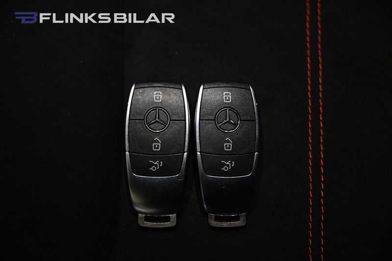 Mercedes EQA250 bild 34