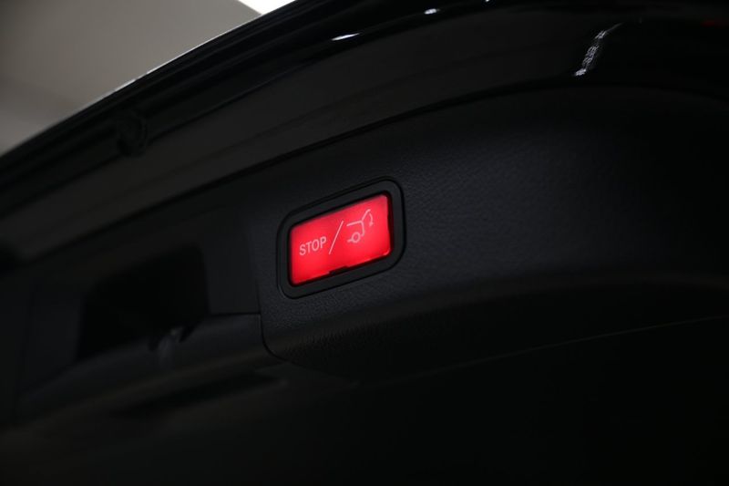 Mercedes EQA250 bild 14