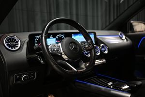 Mercedes EQA250 bild 31