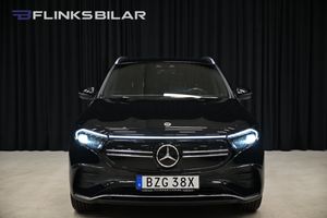 Mercedes EQA250 bild 7