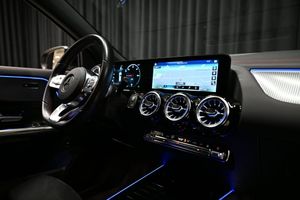 Mercedes EQA250 bild 33