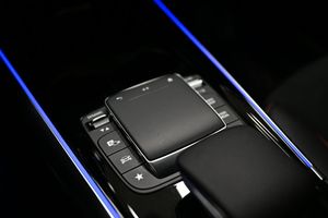 Mercedes EQA250 bild 25
