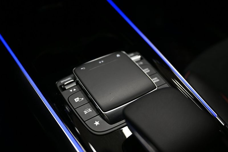 Mercedes EQA250 bild 25