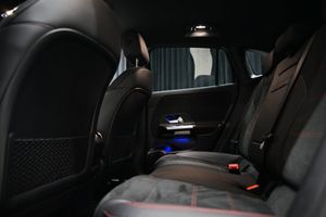 Mercedes EQA250 bild 12