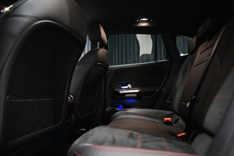 Mercedes EQA250 bild 12