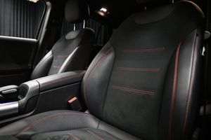 Mercedes EQA250 bild 28