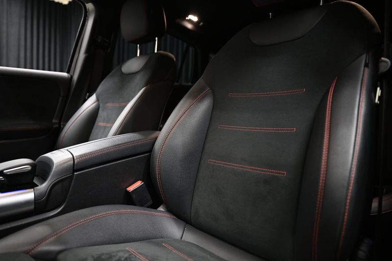 Mercedes EQA250 bild 28