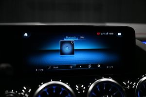 Mercedes EQA250 bild 18