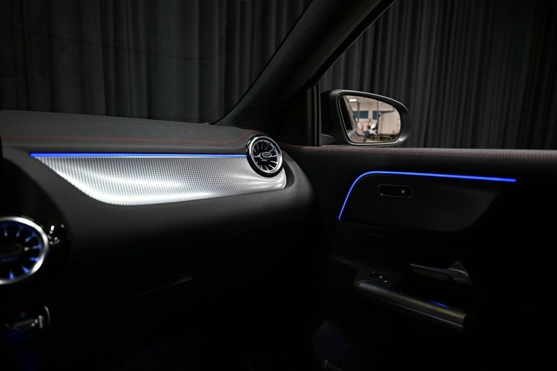 Mercedes EQA250 bild 29