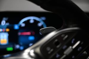 Mercedes EQA250 bild 19