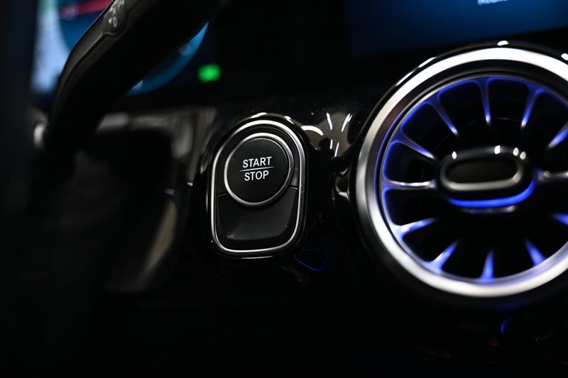 Mercedes EQA250 bild 17