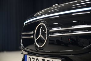 Mercedes EQA250 bild 27
