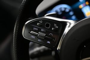Mercedes EQA250 bild 20