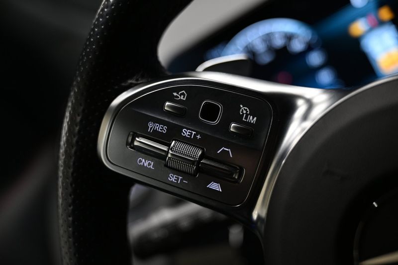 Mercedes EQA250 bild 20