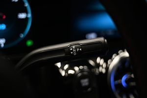 Mercedes EQA250 bild 22