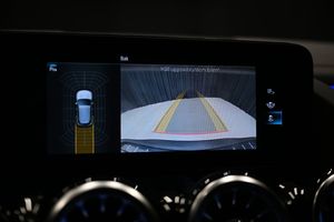 Mercedes EQA250 bild 26