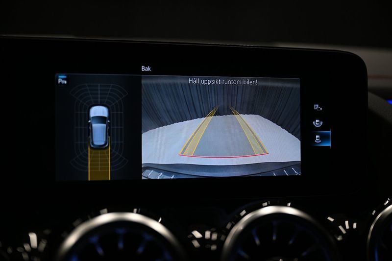 Mercedes EQA250 bild 26