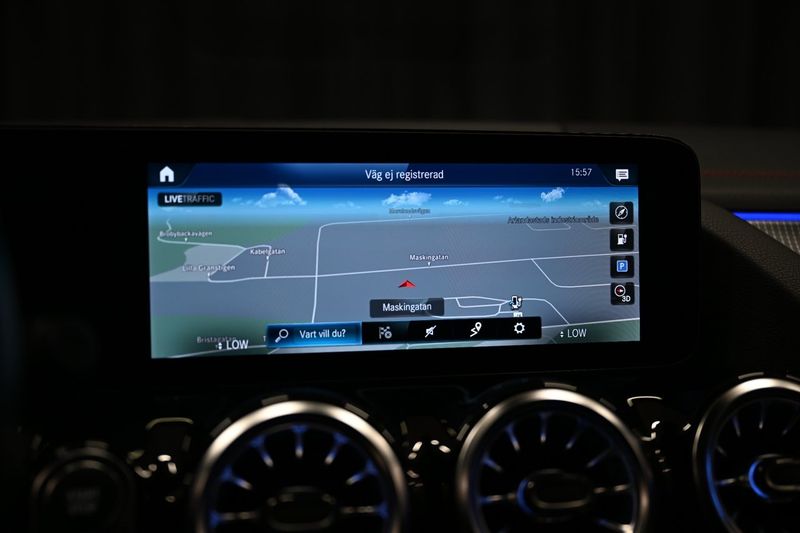 Mercedes EQA250 bild 30
