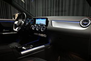Mercedes EQA250 bild 32