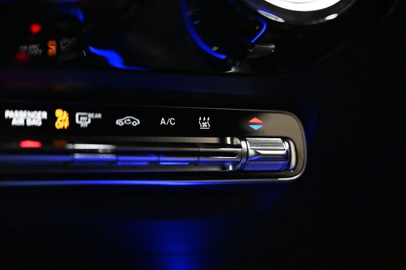 Mercedes EQA250 bild 16