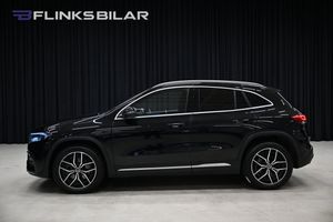 Mercedes EQA250 bild 2