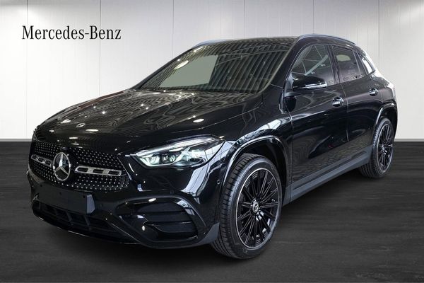 Mercedes GLA250 e AMG Line Premium - 2027