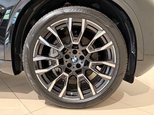 BMW X5 bild 18