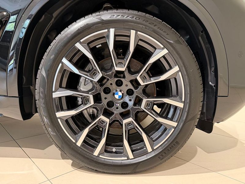 BMW X5 bild 18