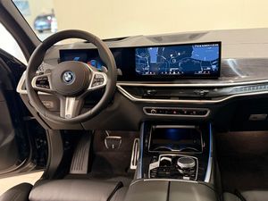 BMW X5 bild 13