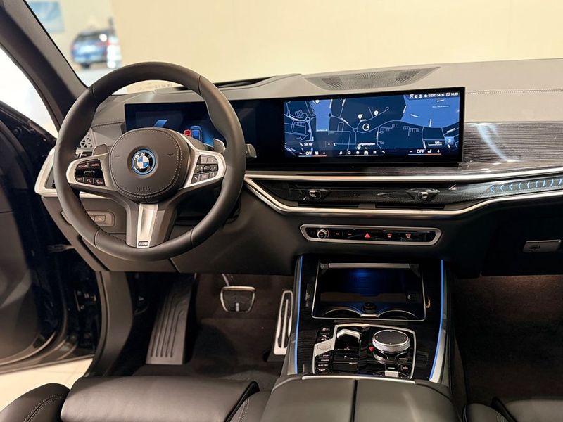 BMW X5 bild 13