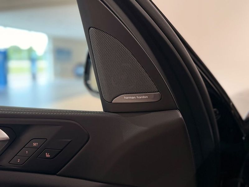BMW X5 bild 10