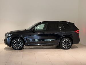 BMW X5 bild 2