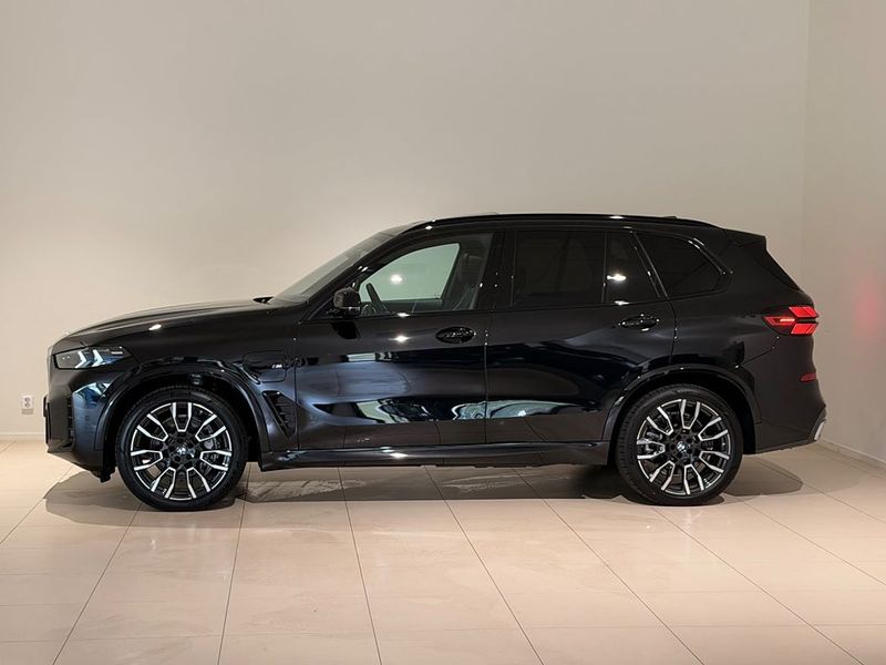 BMW X5 bild 2