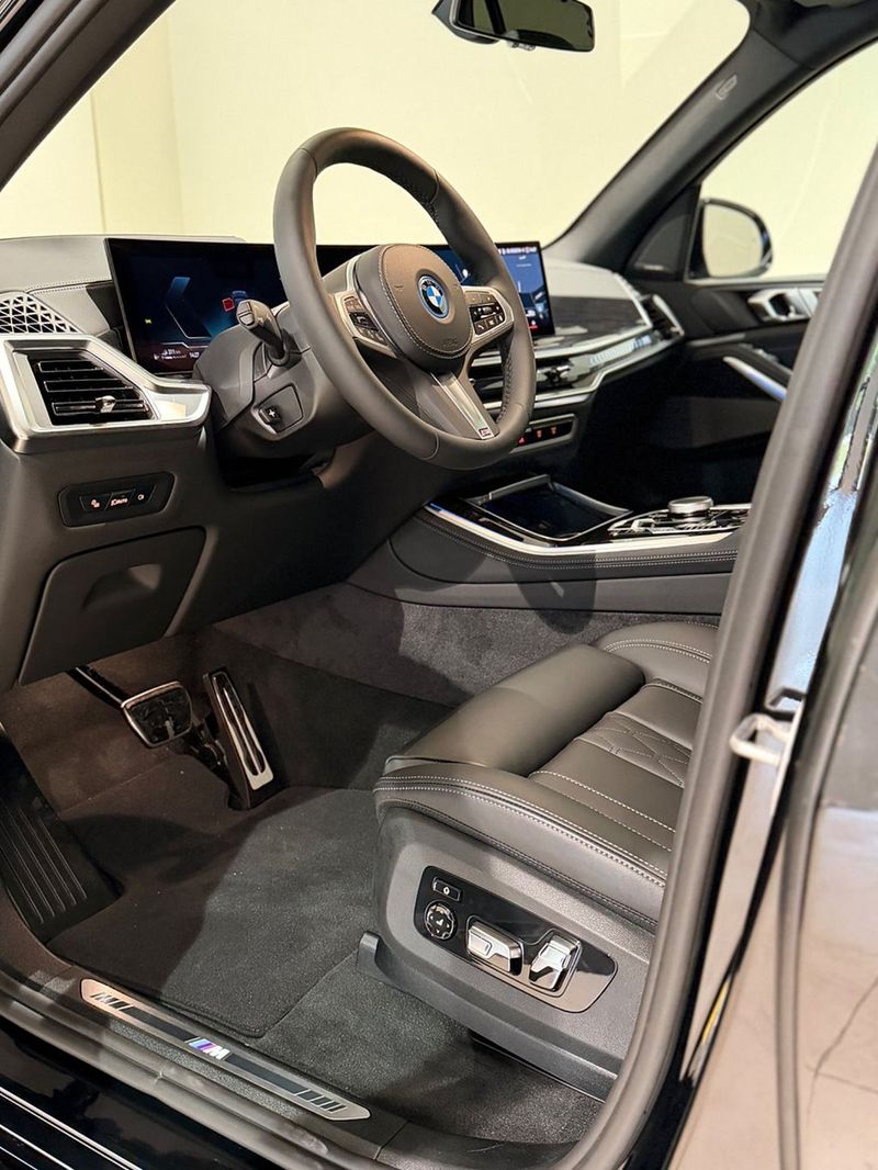 BMW X5 bild 6