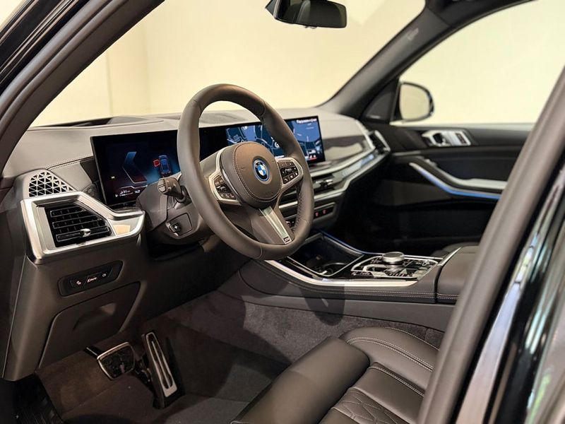 BMW X5 bild 3