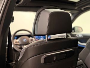 BMW X5 bild 12