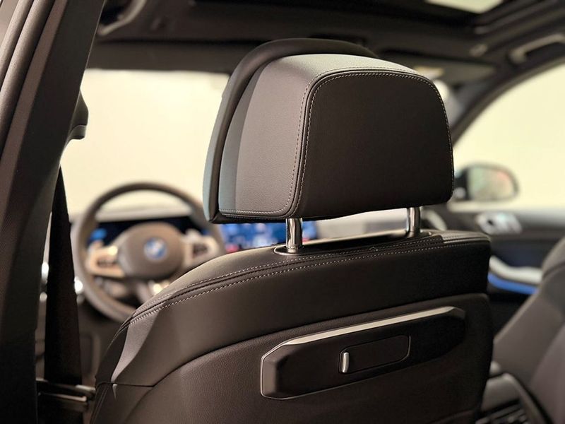 BMW X5 bild 12
