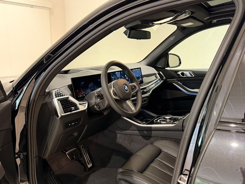 BMW X5 bild 4